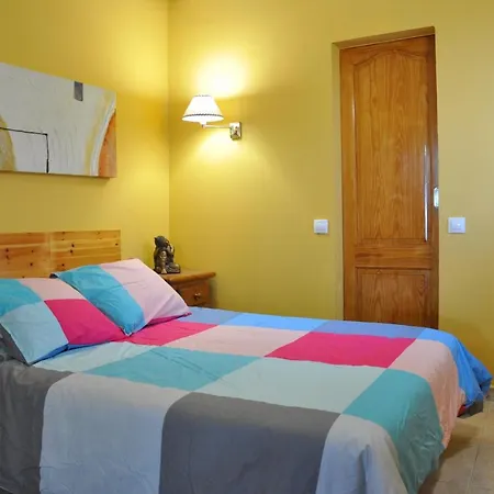 Lejlighed Apartamento Ideal Para Senderistas