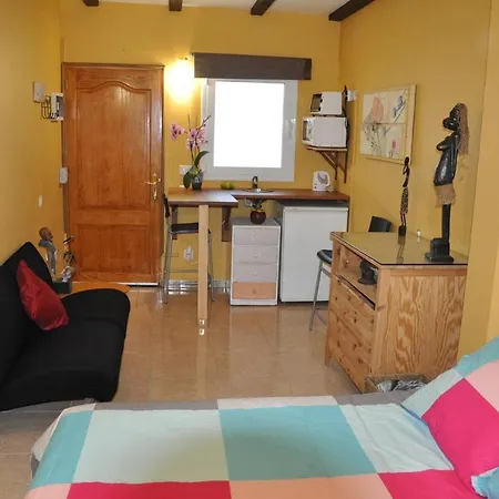 Apartamento Ideal Para Senderistas *