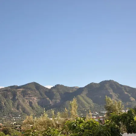 Apartamento Ideal Para Senderistas Lejlighed Valsequillo de Gran Canaria